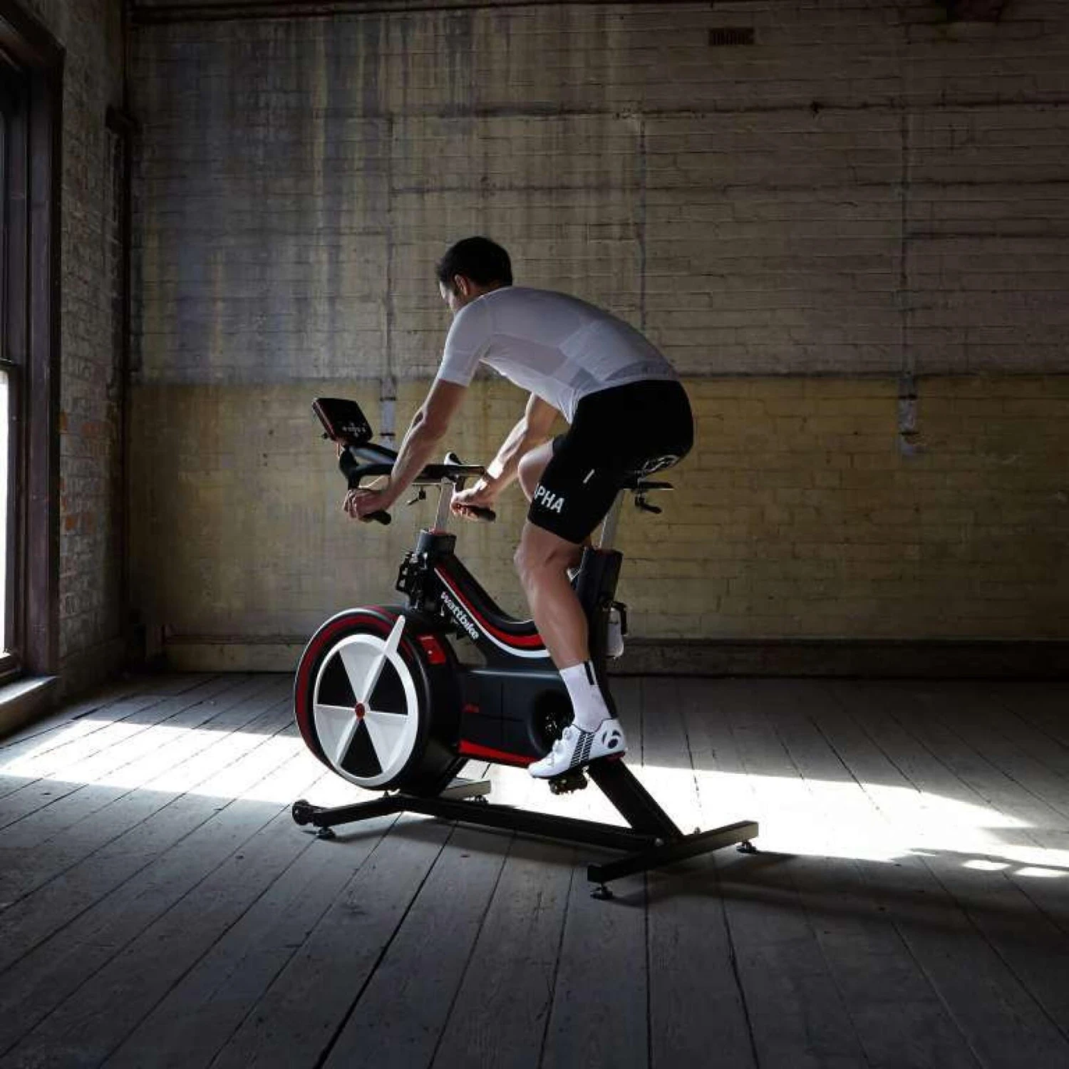 Bicicleta Estática Wattbike Pro - Imagen 3