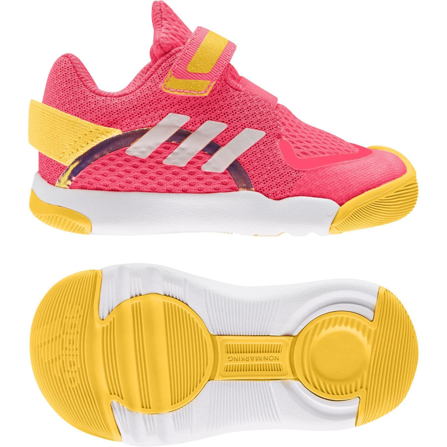 Zapatos Para Niños Adidas ActivePlay SUMMER.RDY - Imagen 3