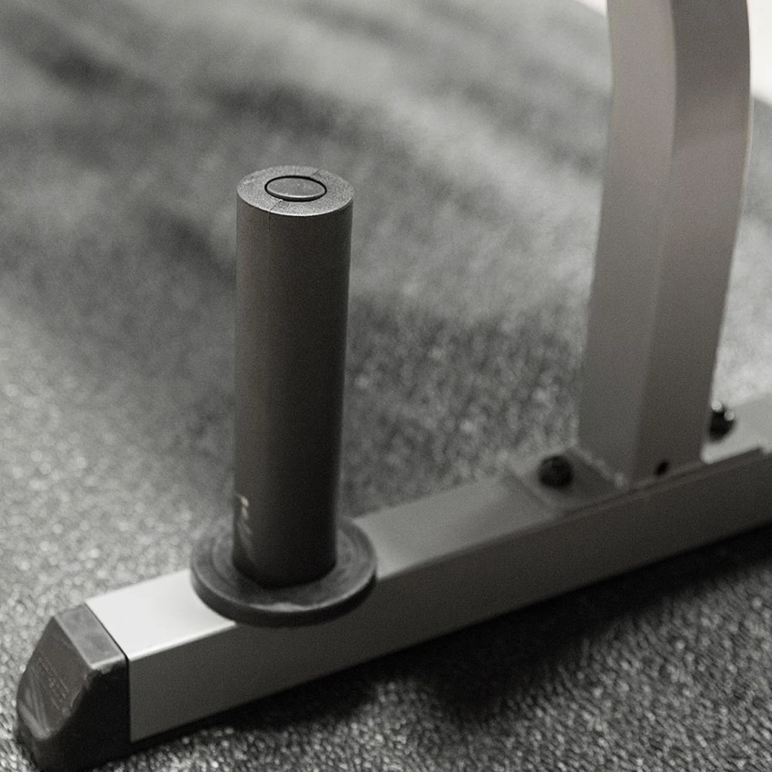 Banco De Abdominales Evo Cardio GAB100 Evo Cardio - Imagen 4