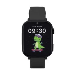 Reloj Conectado Para Niños Garett N!ce Pro 4G