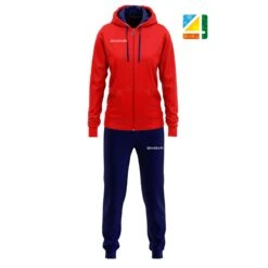 Chándal De Mujer Givova