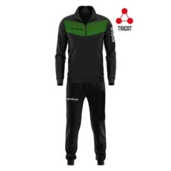 Chándal De Triacetato Givova Visa 4S