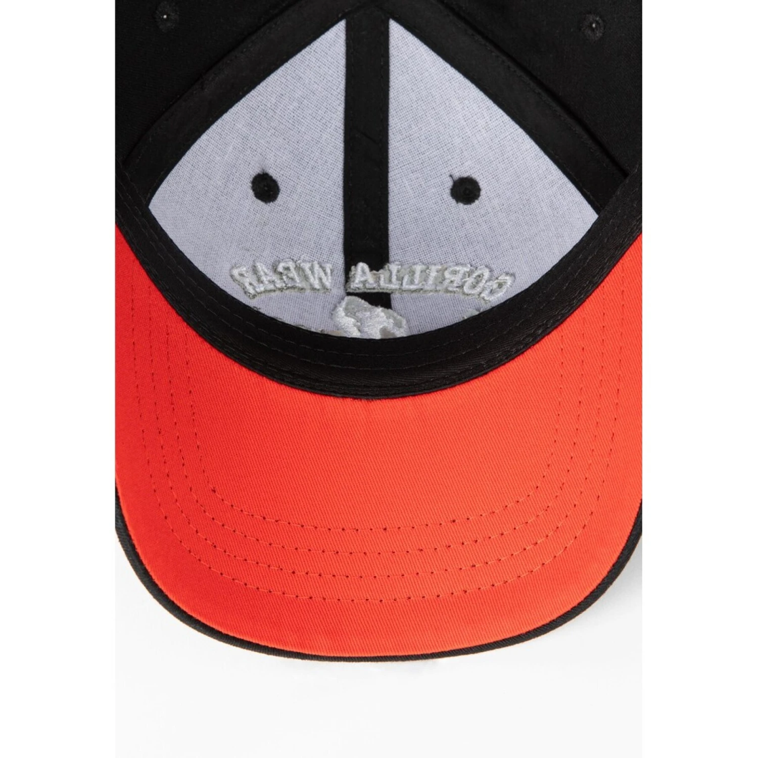 Gorra De Béisbol Gorilla Wear Lugo - Imagen 3