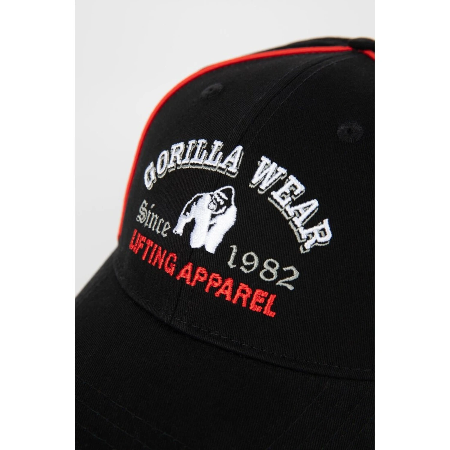 Gorra De Béisbol Gorilla Wear Lugo - Imagen 4