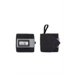 Muñequera Gorilla Wear Basic