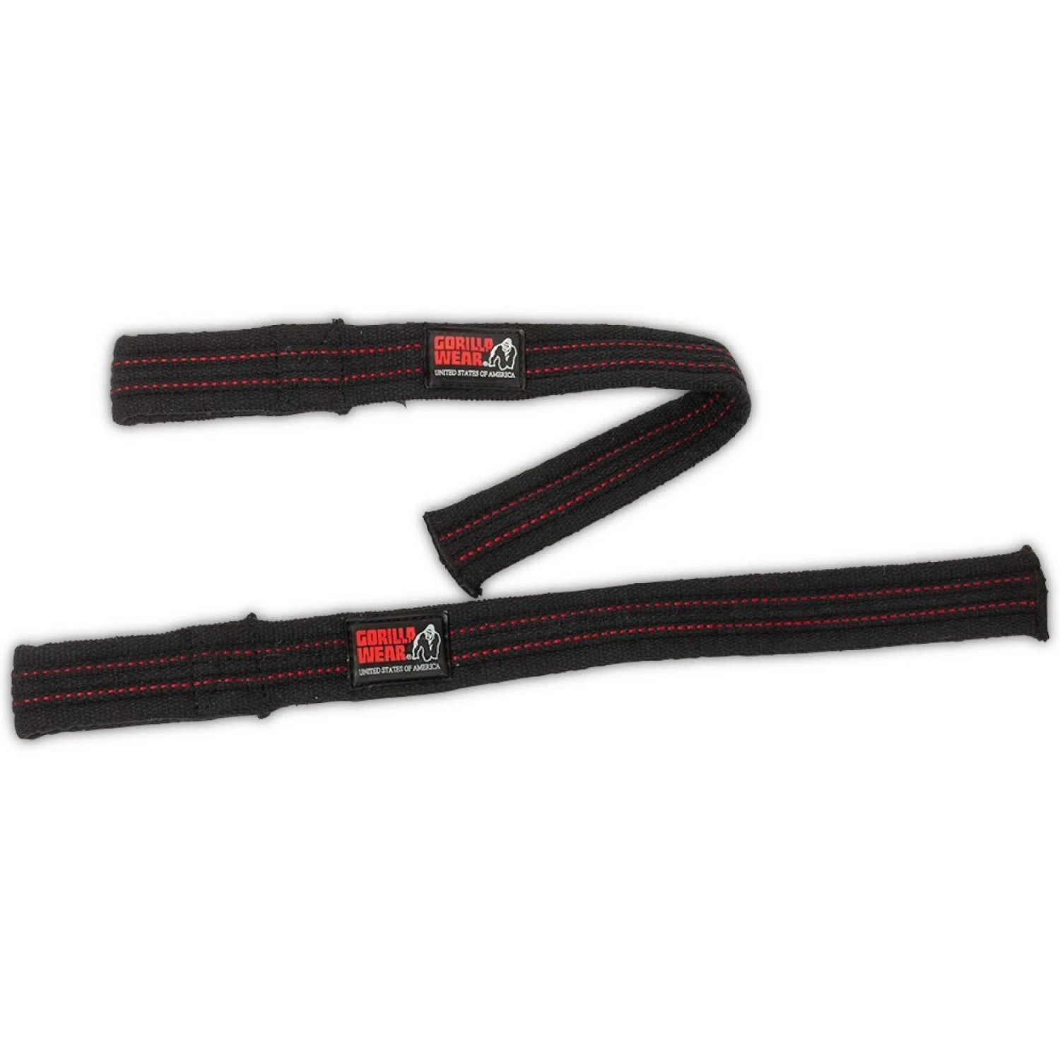 Correa De Elevación Rígida Gorilla Wear