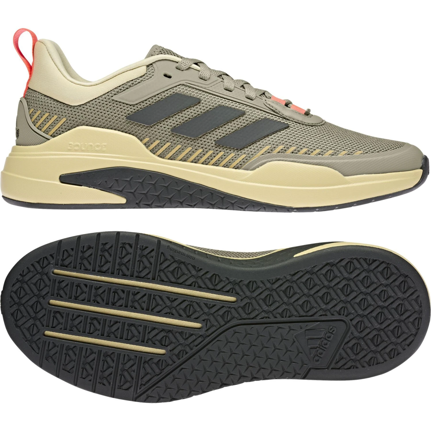 Zapatos Adidas Trainer V - Imagen 3