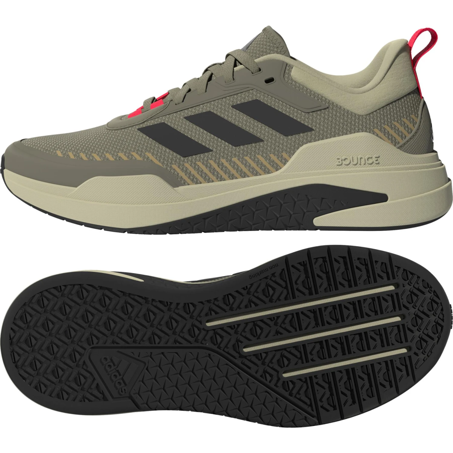 Zapatos Adidas Trainer V - Imagen 4