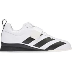 Zapatillas De Halterofilia Adidas Adipower II