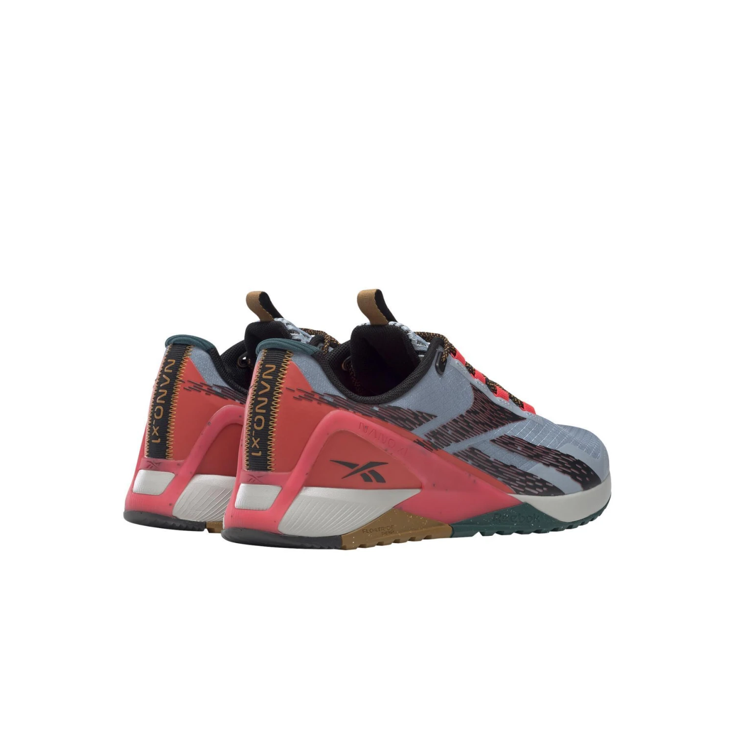 Zapatos Reebok Nano X1 TR Adventure - Imagen 9