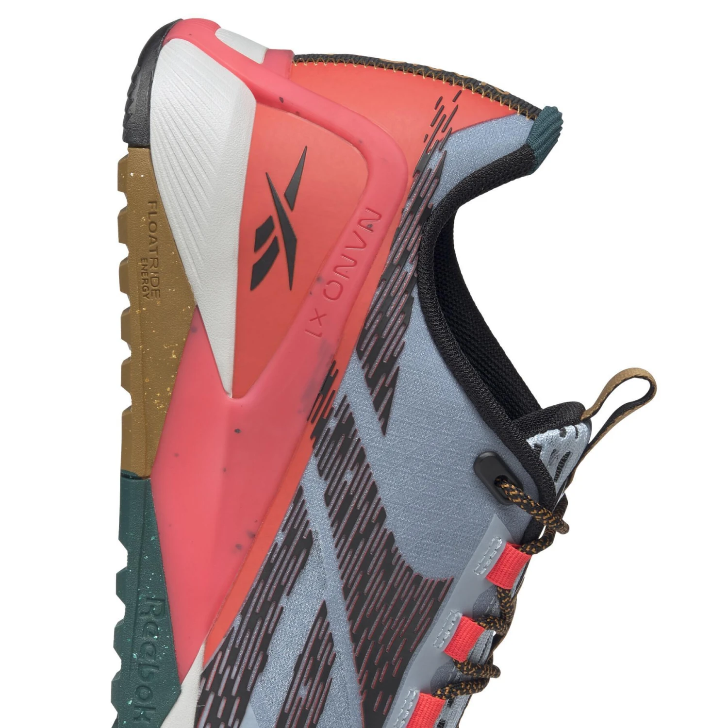 Zapatos Reebok Nano X1 TR Adventure - Imagen 7