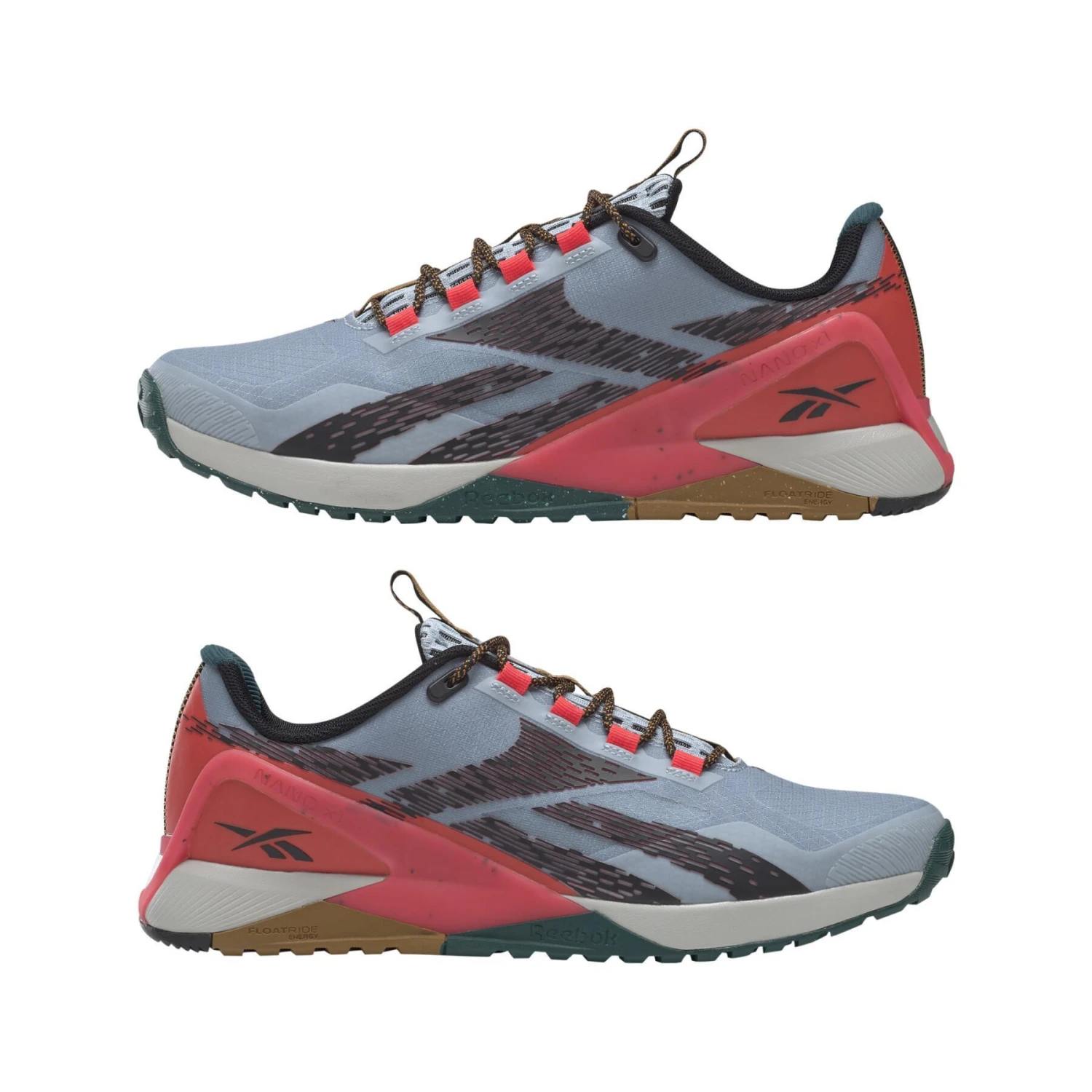 Zapatos Reebok Nano X1 TR Adventure - Imagen 12
