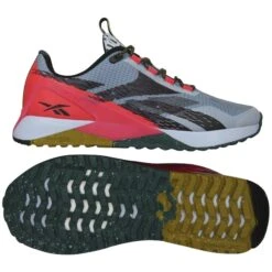 Zapatos Reebok Nano X1 TR Adventure