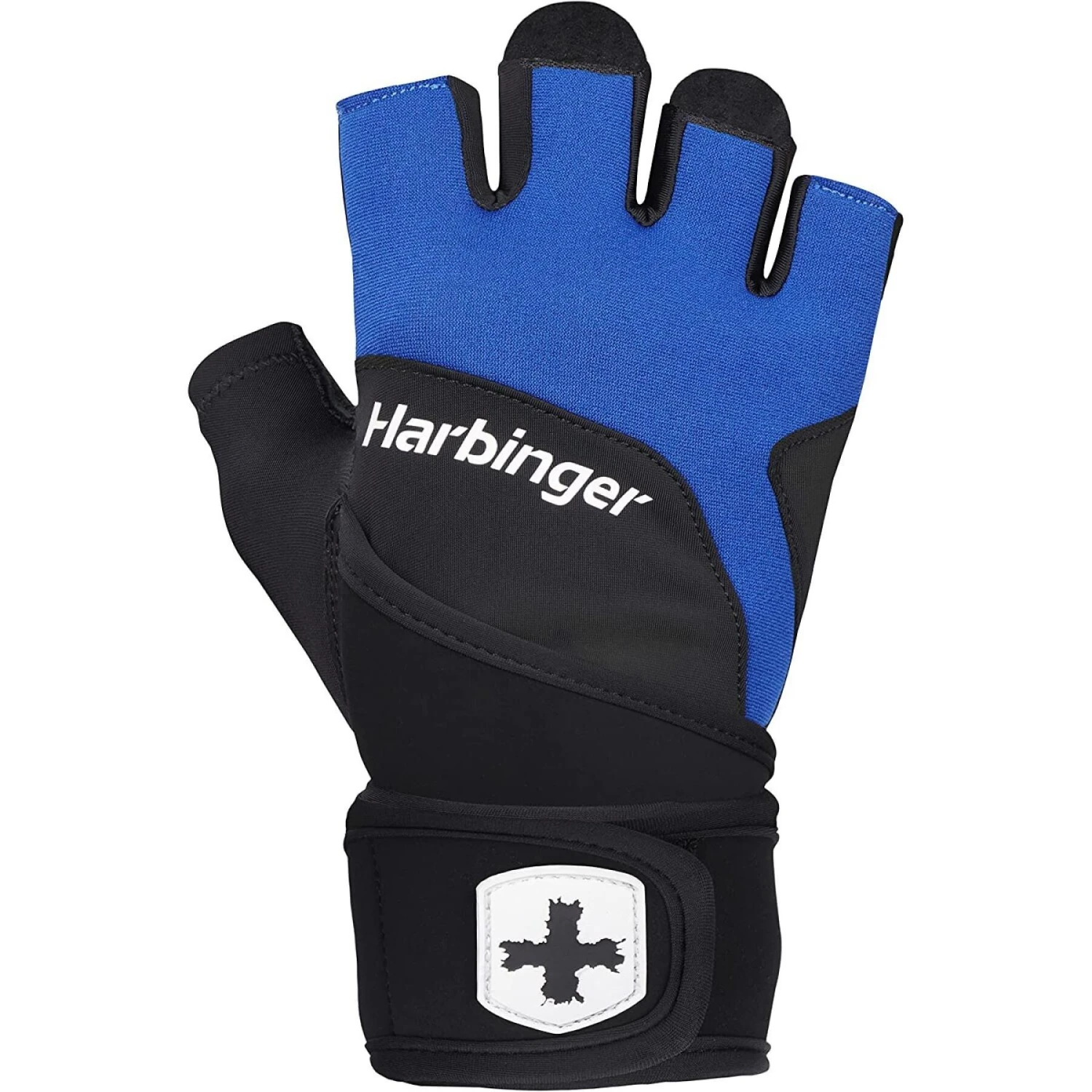 Guantes De Fitness Harbinger Training Grip WW 2.0