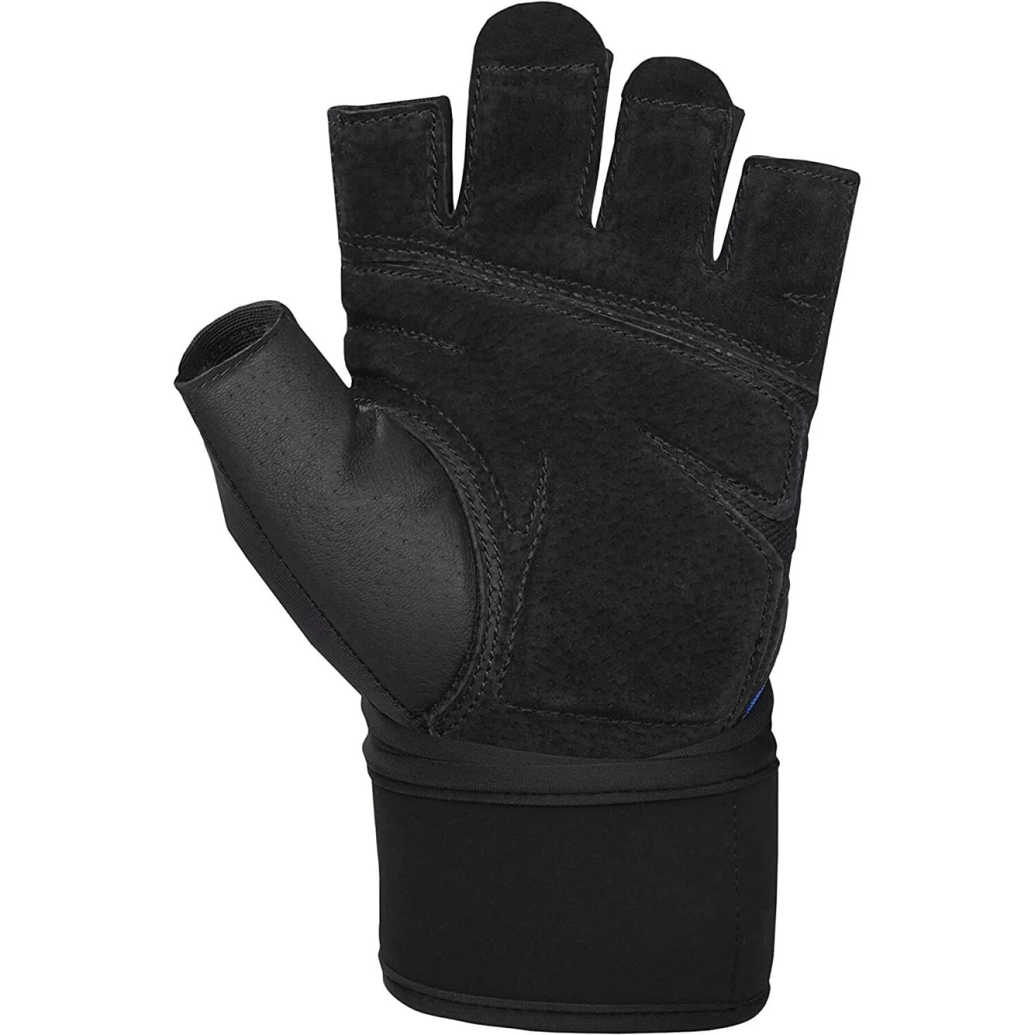 Guantes De Fitness Harbinger Training Grip WW 2.0 - Imagen 5