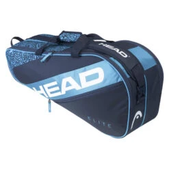 Bolsa De Deporte Head Elite 6R [Tamaño 41 L]