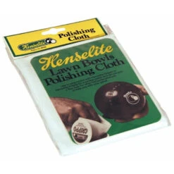 Toalla Henselite Polishing Cloth