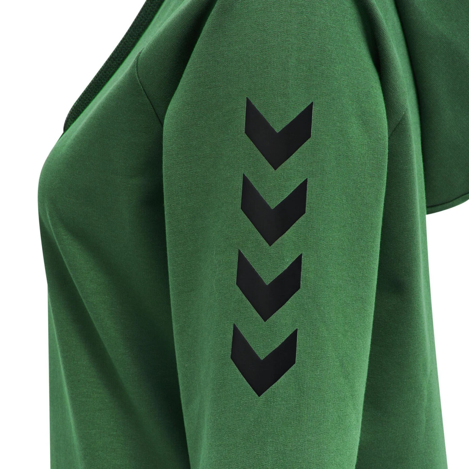 Sudadera Con Capucha Hummel Go - Imagen 2