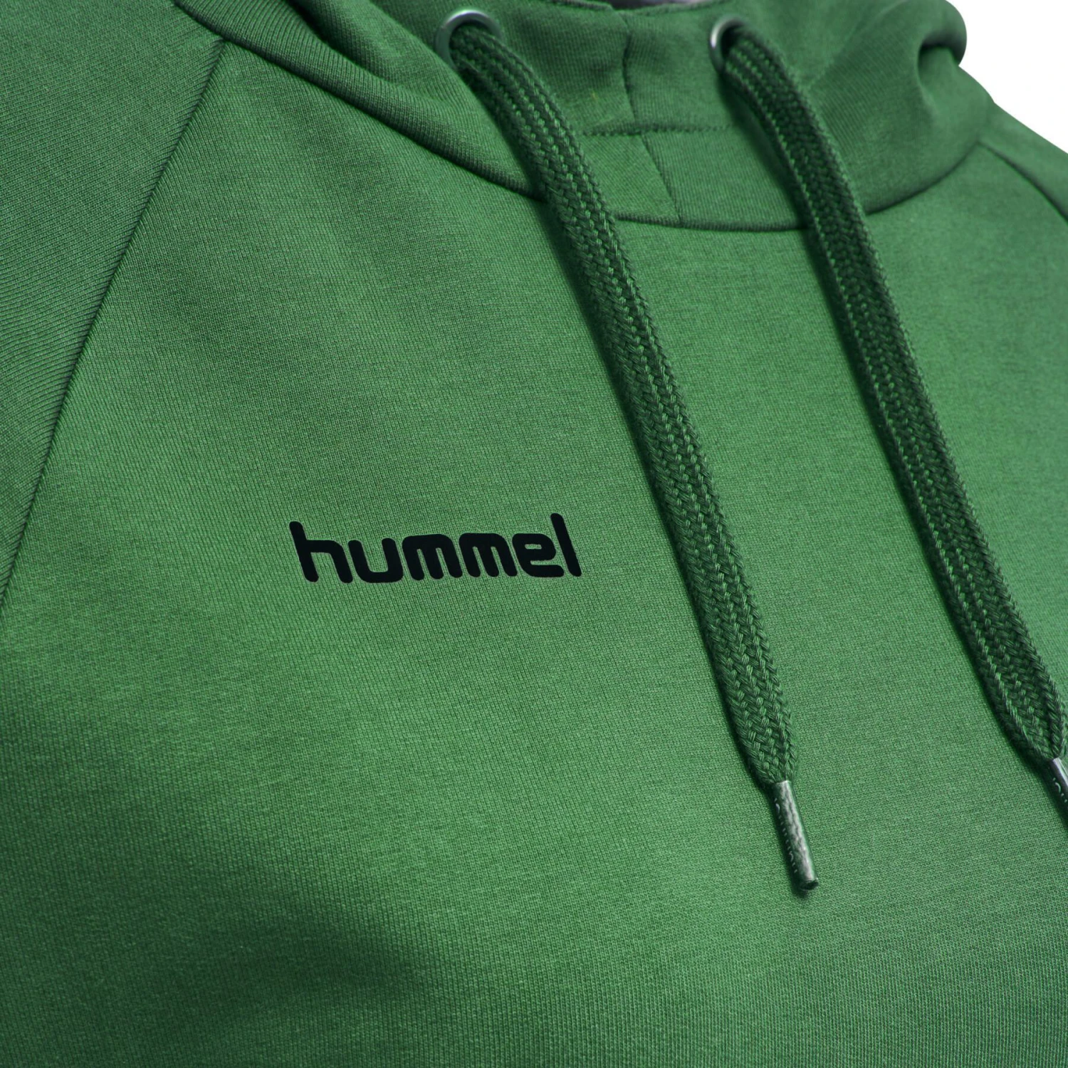 Sudadera Con Capucha Hummel Go - Imagen 3