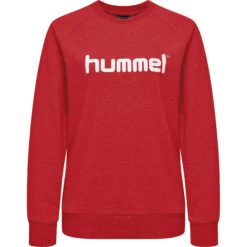 Sudadera HummelLogo