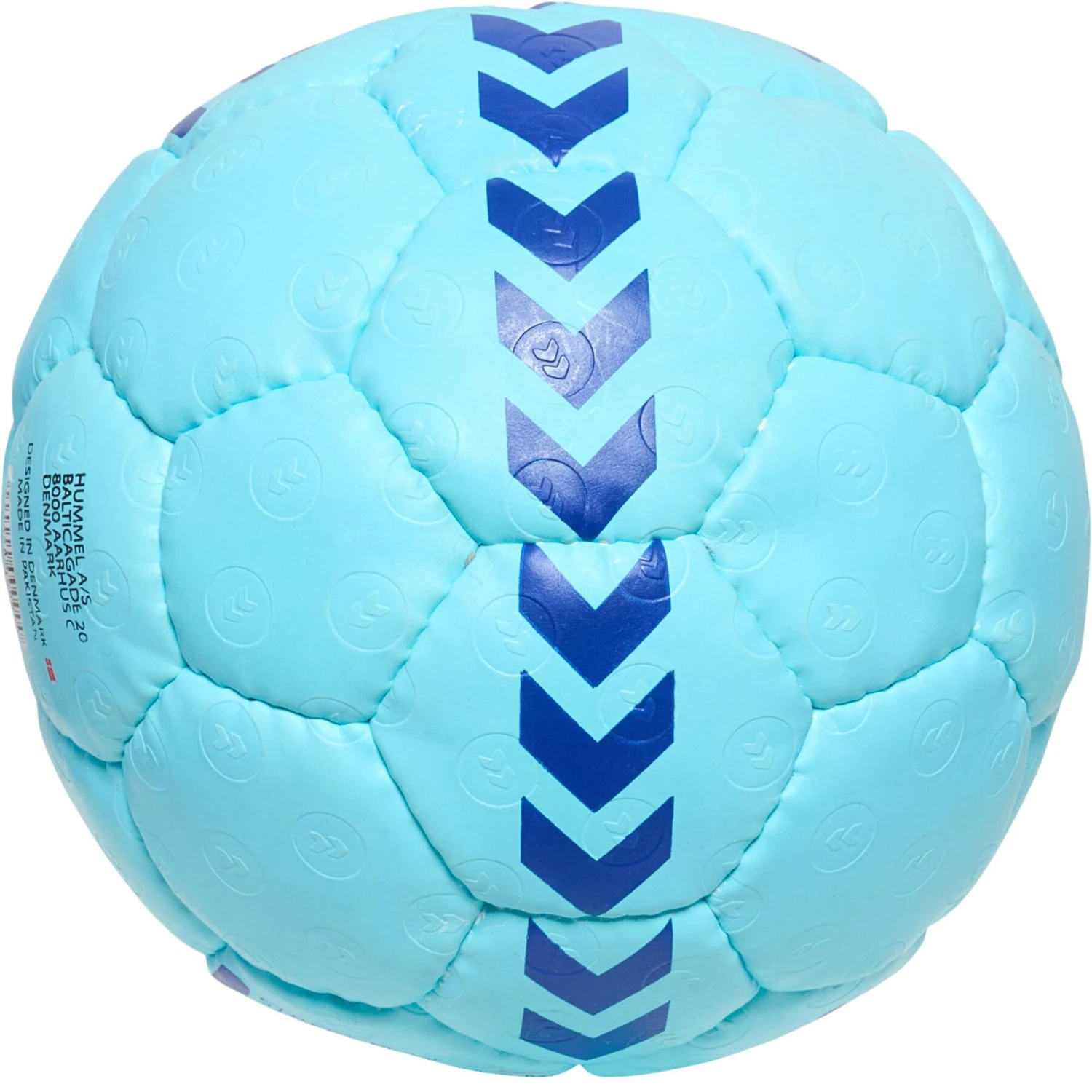 Bal贸n Hummel Street Play - Imagen 2