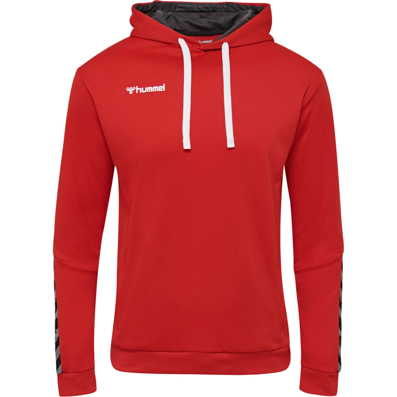 Sudadera Con Capucha Hummel HmlAUTHENTIC Poly