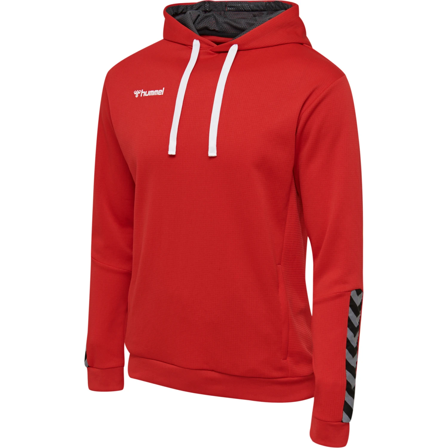 Sudadera Con Capucha Hummel HmlAUTHENTIC Poly - Imagen 3