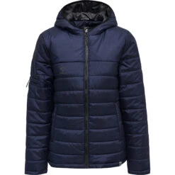 Chaqueta Hummel Quilted North