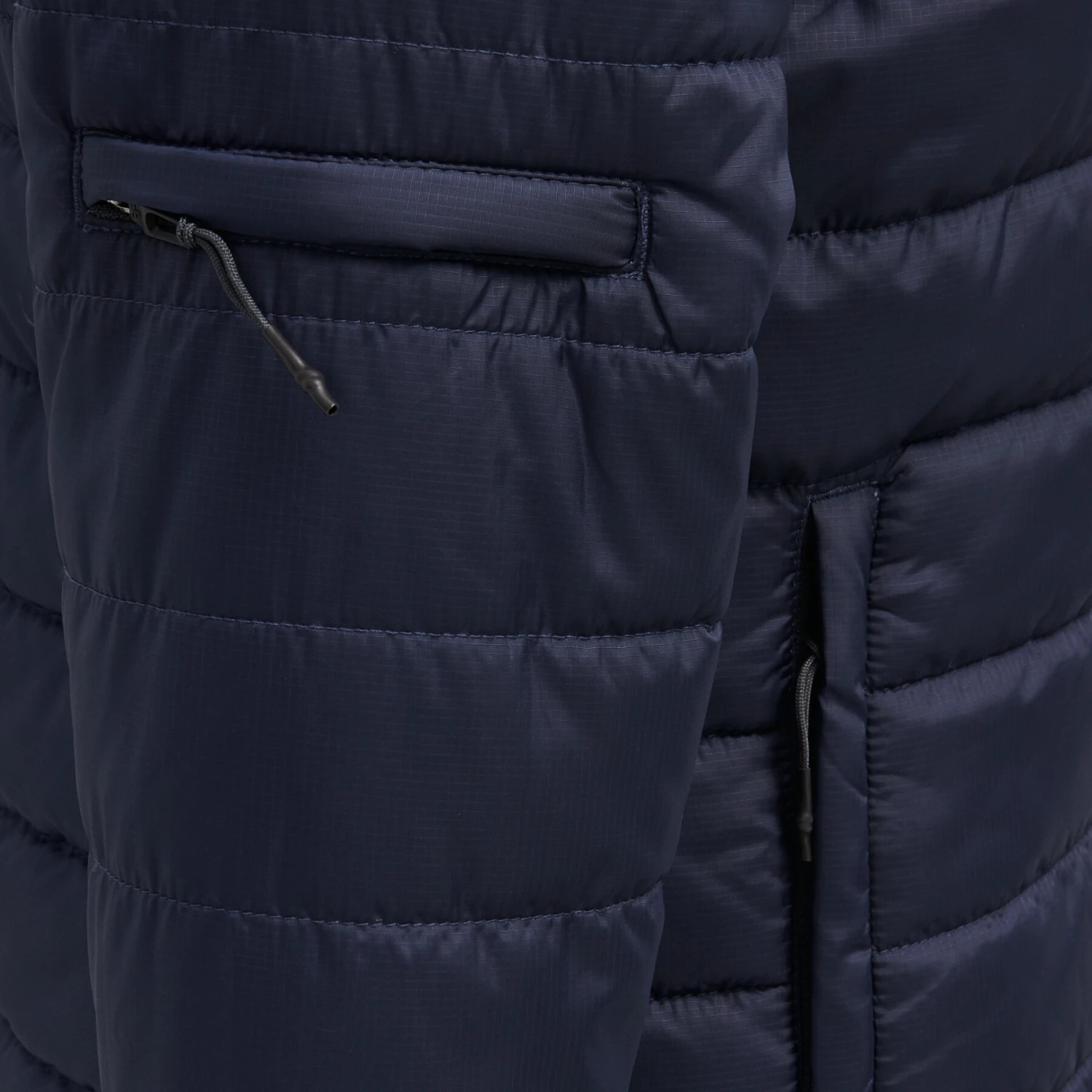 Chaqueta Hummel Quilted North - Imagen 5