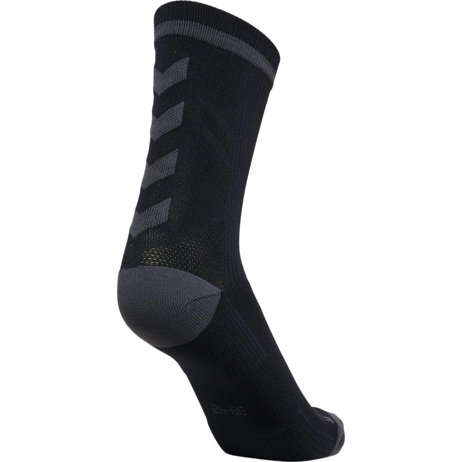 Calcetines Hummel Elite Indoor Low Pa - Imagen 2