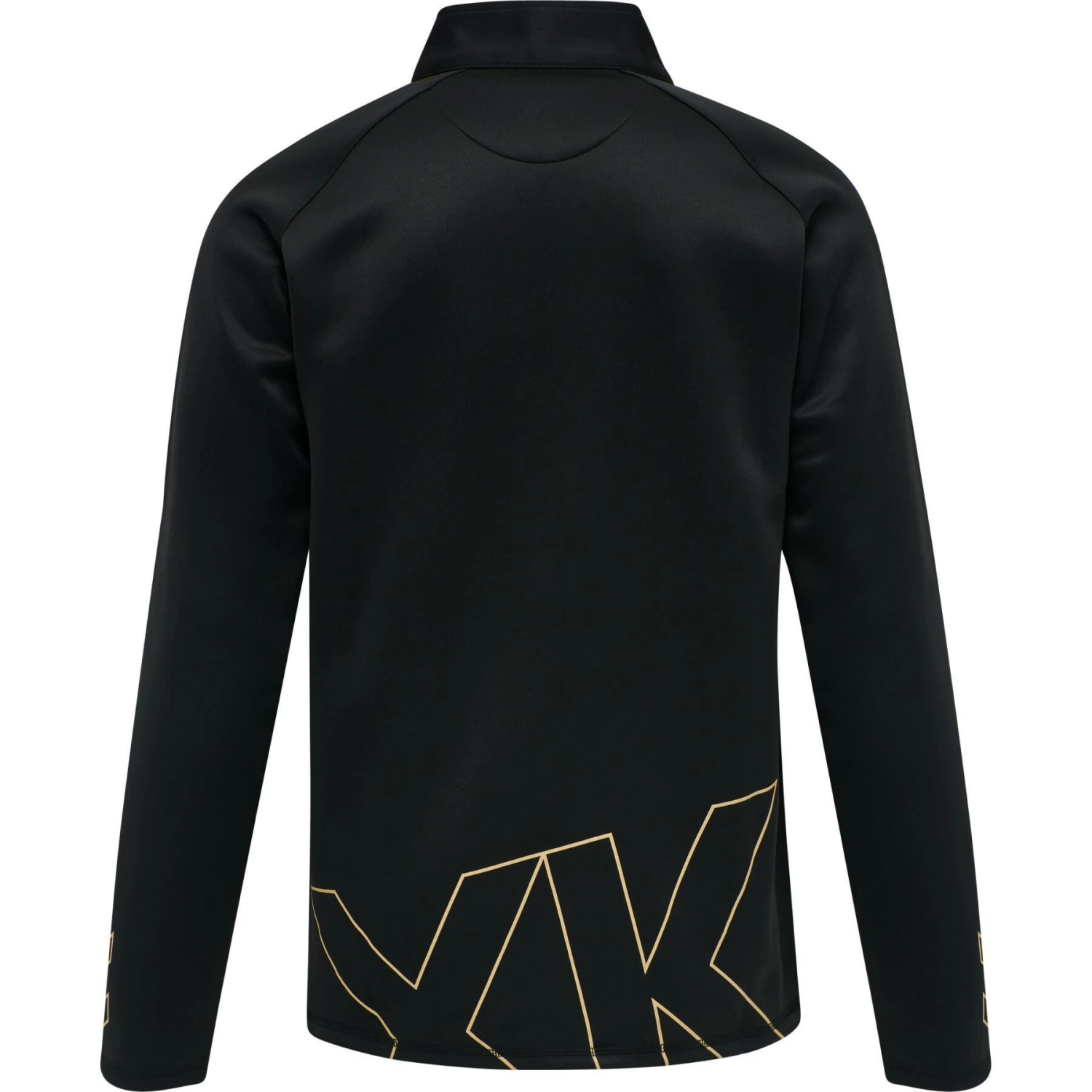 Chaqueta De Chándal Con Cremallera Hummel Cima XK - Imagen 3