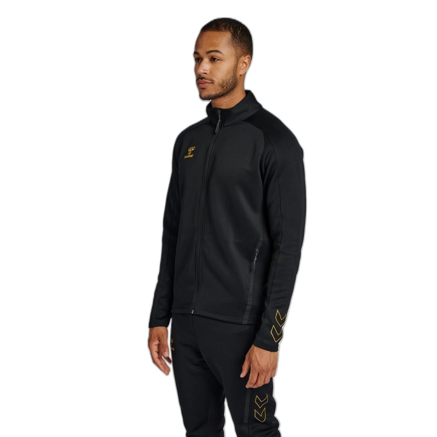 Chaqueta De Chándal Con Cremallera Hummel Cima XK - Imagen 5