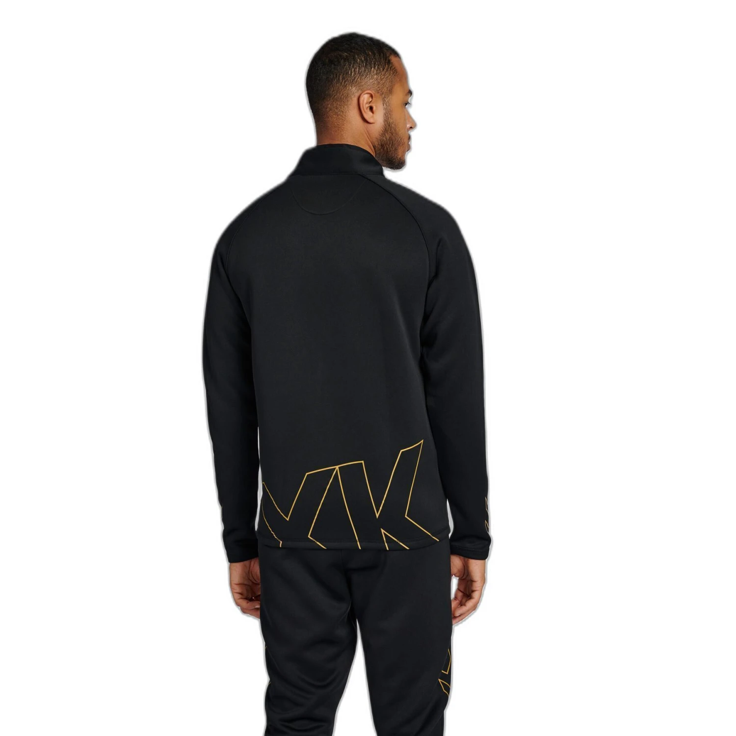 Chaqueta De Chándal Con Cremallera Hummel Cima XK - Imagen 4