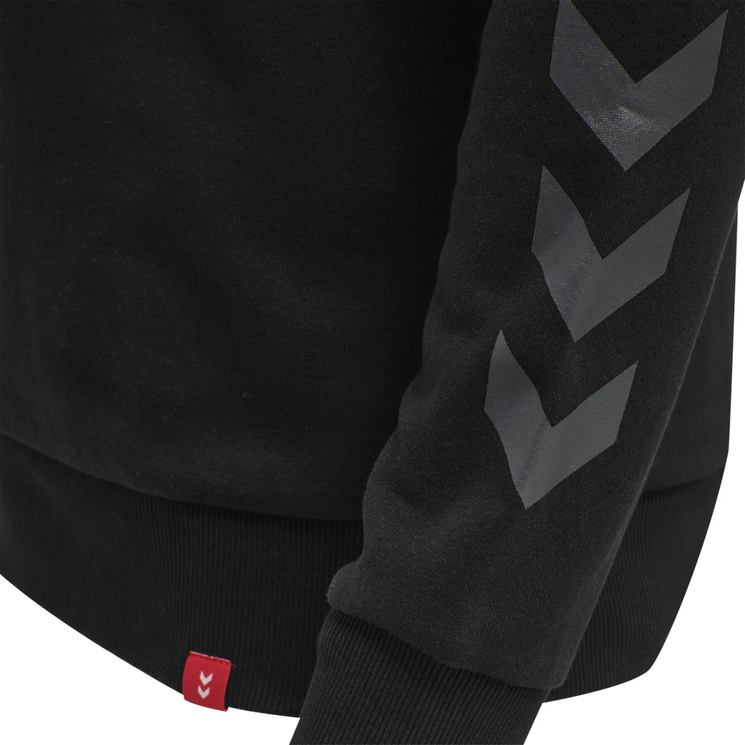 Sudadera Con Capucha Hummel HmlLEGACY - Imagen 5