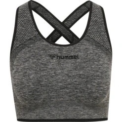 Sujetador De Mujer Hummel Mt Una Seamless