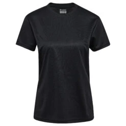 Camiseta Mujer Hummel Active PL