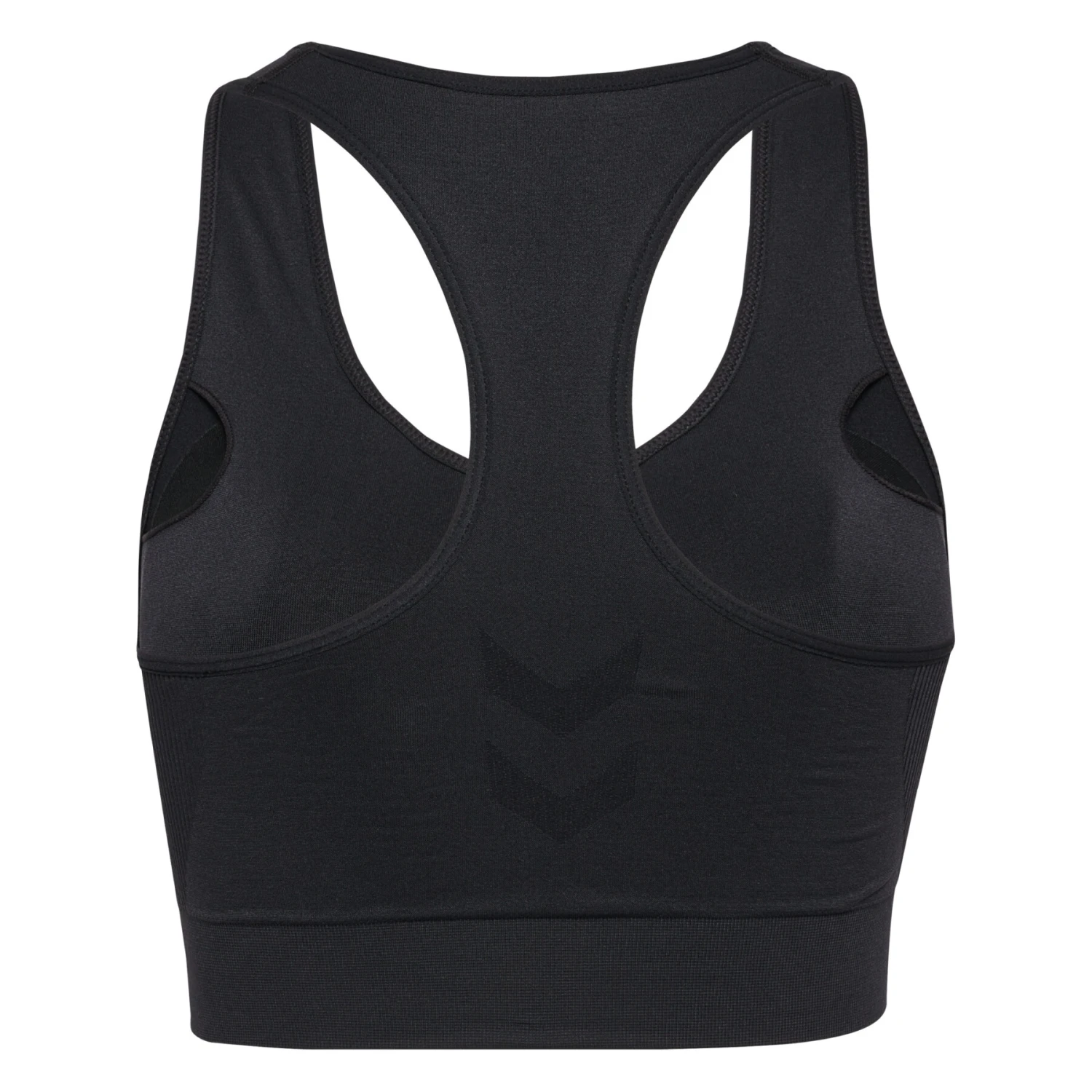 Sujetador Sin Costuras Para Mujer Hummel Tif Padded - Imagen 3
