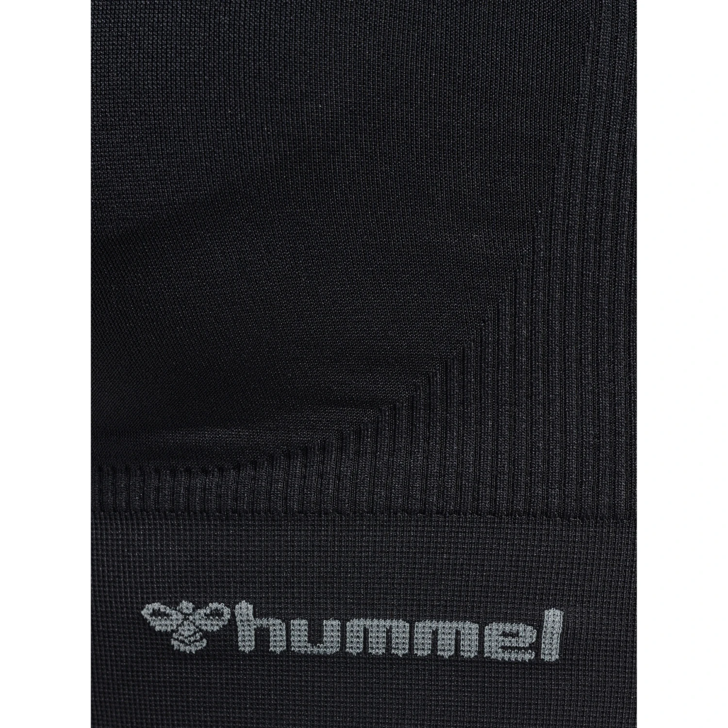 Sujetador Sin Costuras Para Mujer Hummel Tif Padded - Imagen 4