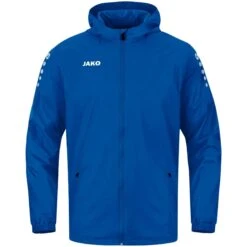 Chaqueta Impermeable Para Niños Jako Team 2.0