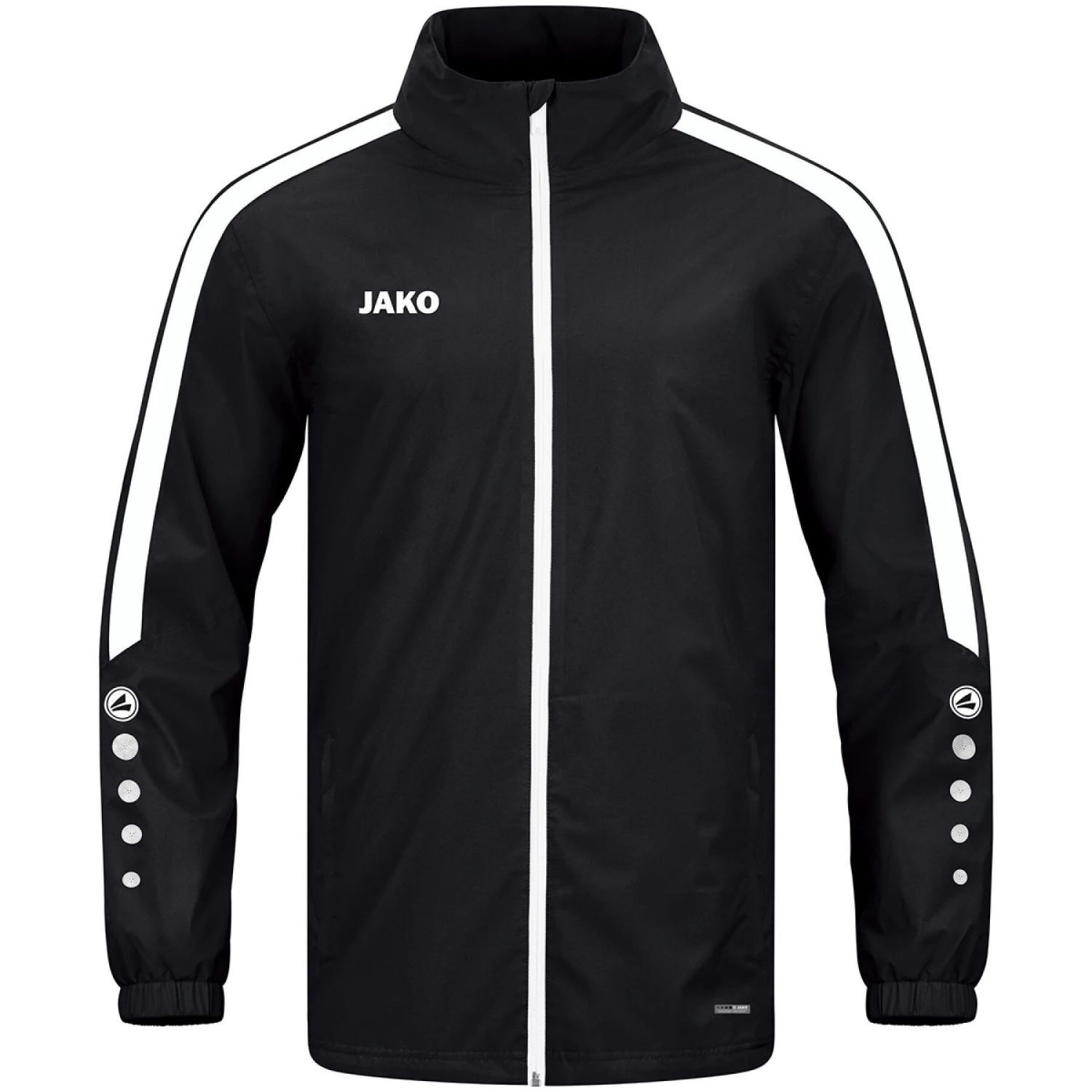 Chaqueta Impermeable Jako Power