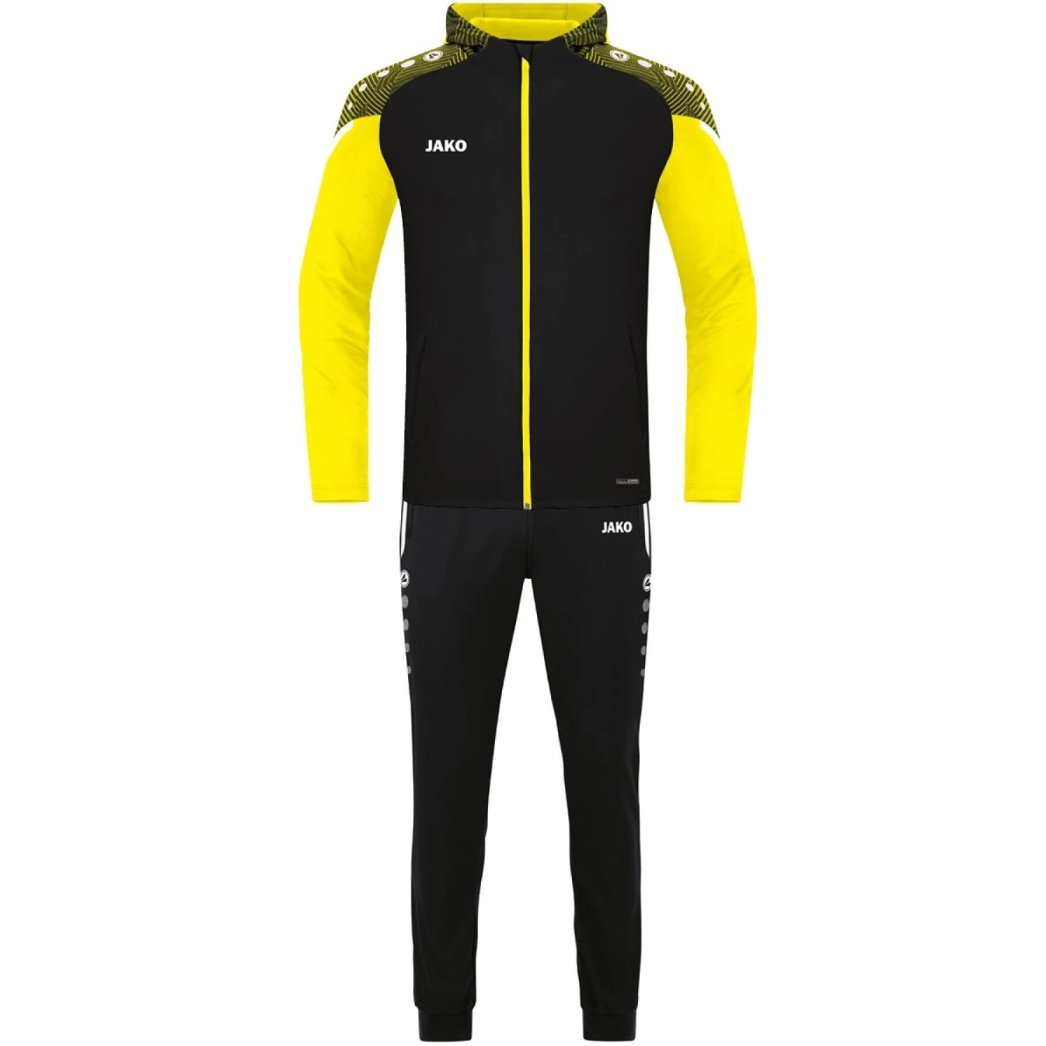 Chándal Con Capucha Jako Performance - Imagen 2