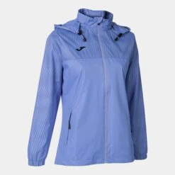Chaqueta Impermeable Mujer Joma Montreal