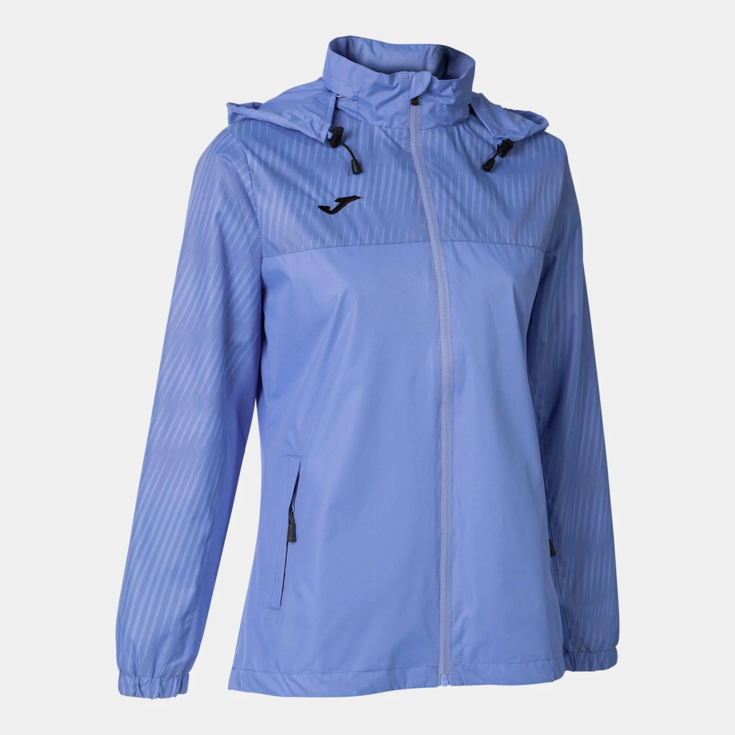 Chaqueta Impermeable Mujer Joma Montreal