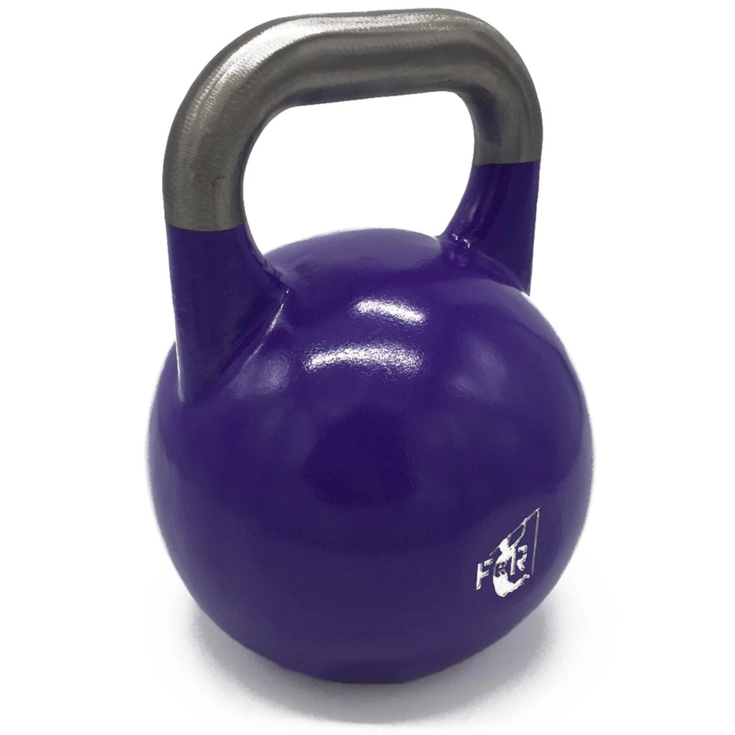 Concurso Kettlebel Fit & Rack 20kg