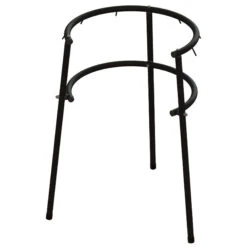 Soporte Para Llenar Las Redes De Heno Kerbl [Tamaño 51 cm]