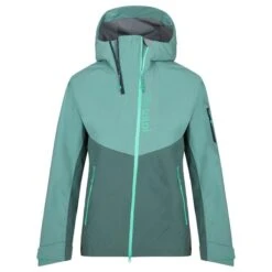 Chaqueta Impermeable Mujer Kilpi Metrix