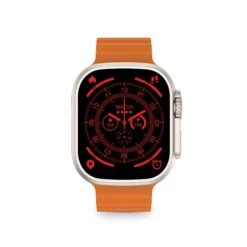 Reloj Conectado Ksix Urban Plus [Tamaño 2,05"]