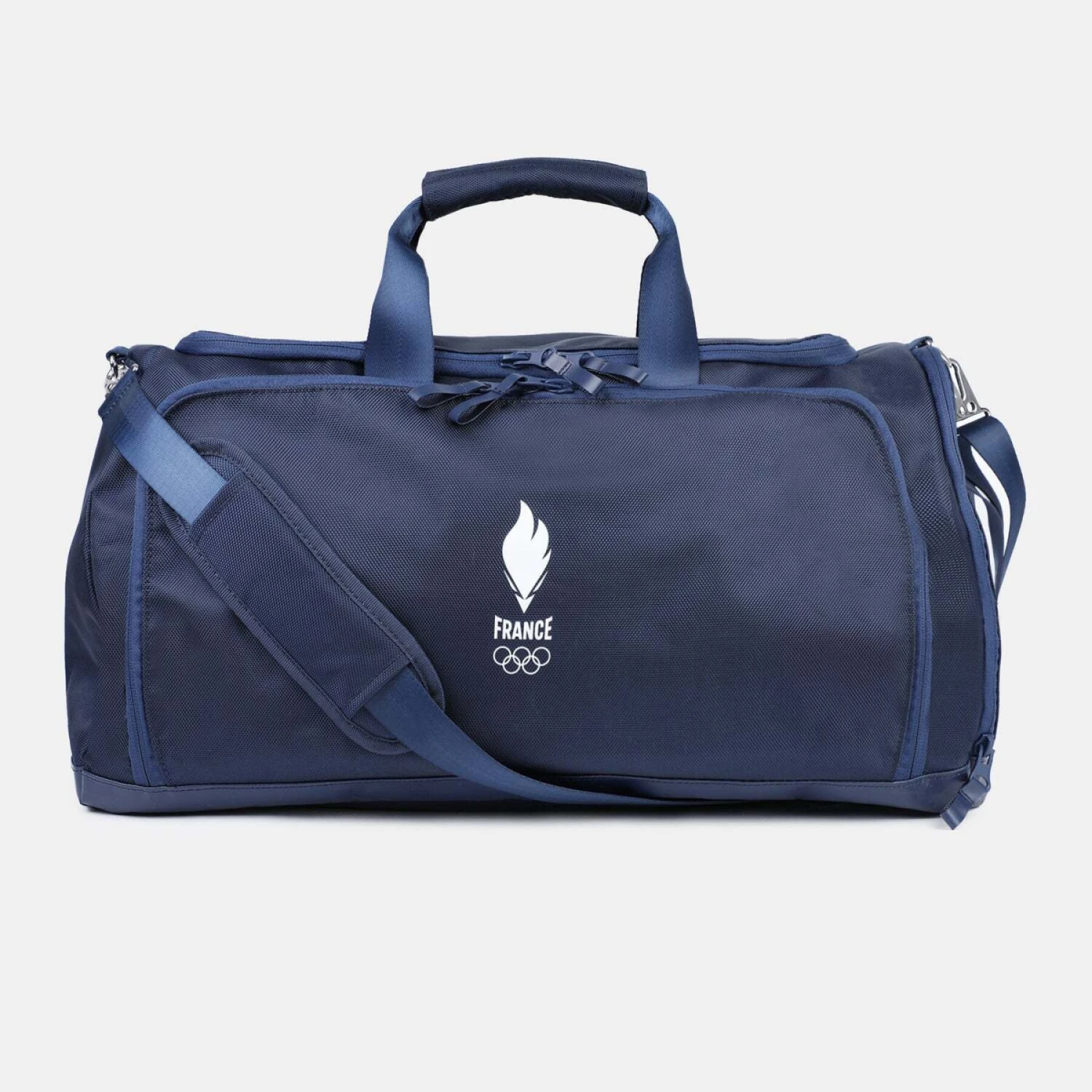 Bolsa De Deporte Le Coq Sportif Paris 2024 N° 1 - Imagen 2