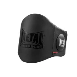 Cinturón Abdominal Metal Boxe