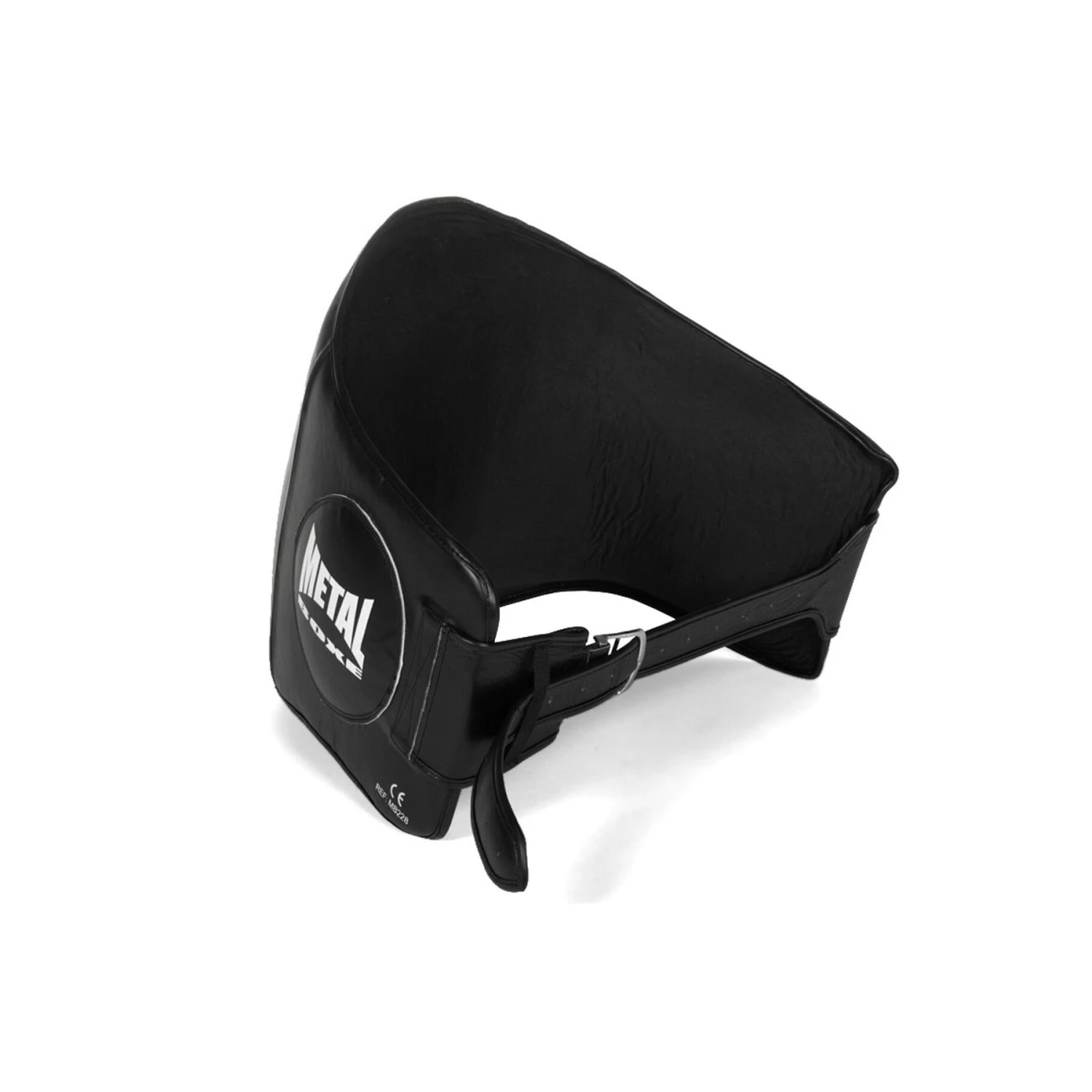 Cintur贸n Abdominal Metal Boxe - Imagen 2